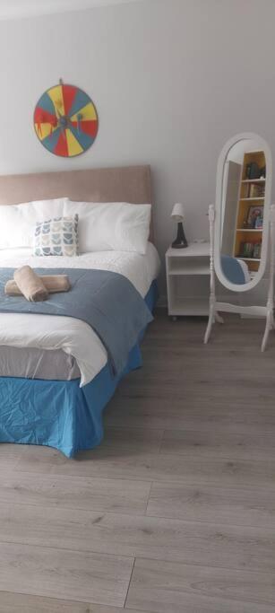 Bellevue Bungalow - Comfortable Home With Amazing Views Belfast Buitenkant foto