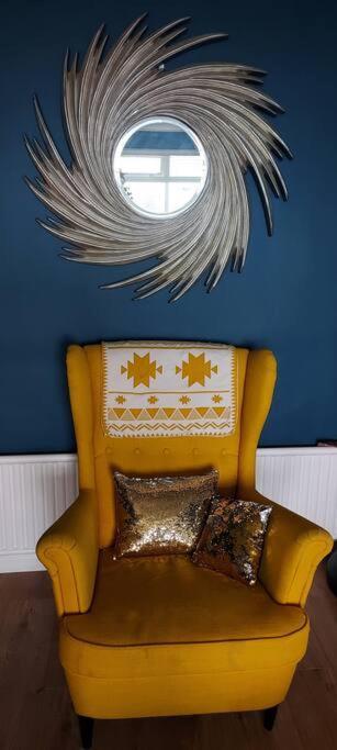 Bellevue Bungalow - Comfortable Home With Amazing Views Belfast Buitenkant foto