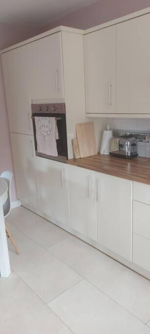 Bellevue Bungalow - Comfortable Home With Amazing Views Belfast Buitenkant foto