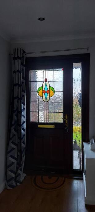 Bellevue Bungalow - Comfortable Home With Amazing Views Belfast Buitenkant foto