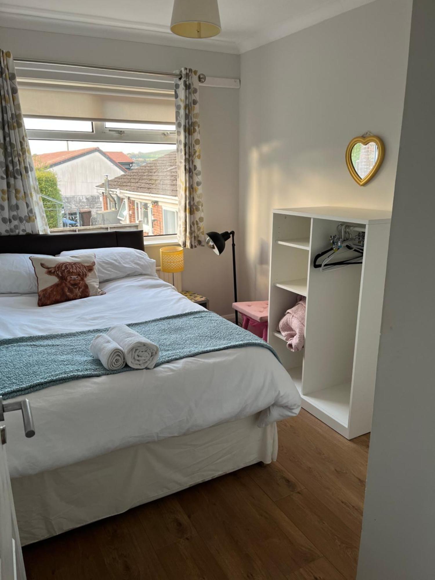 Bellevue Bungalow - Comfortable Home With Amazing Views Belfast Buitenkant foto
