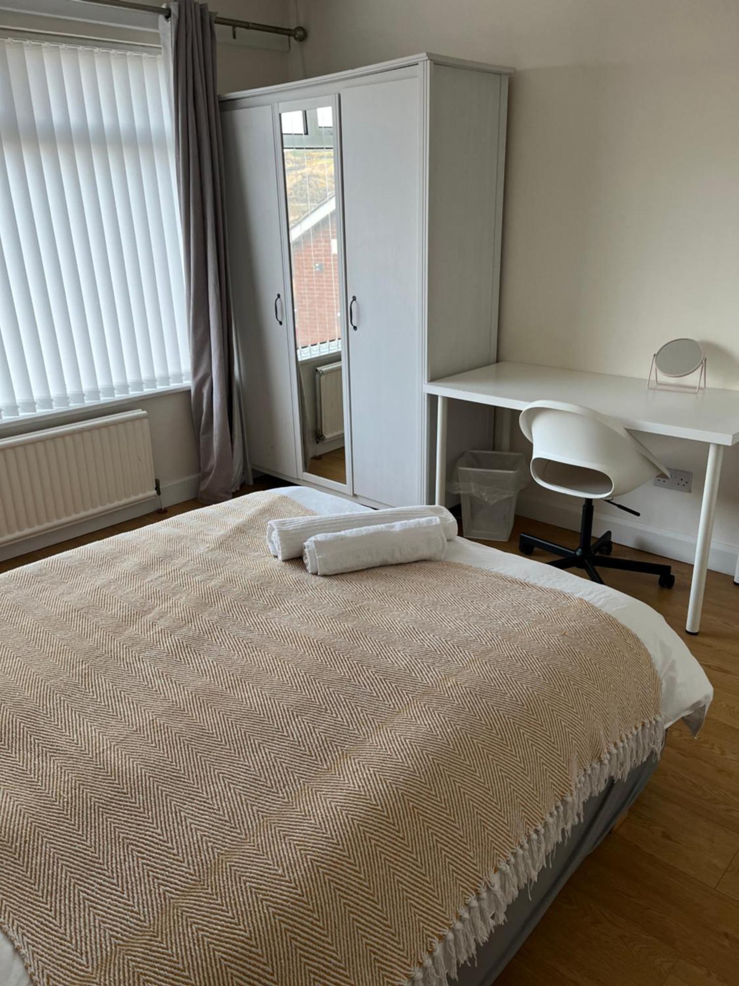 Bellevue Bungalow - Comfortable Home With Amazing Views Belfast Buitenkant foto